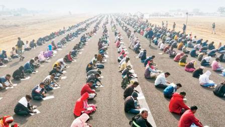 આ ઘટનાનો વિડિયો જાહેર થયો છે