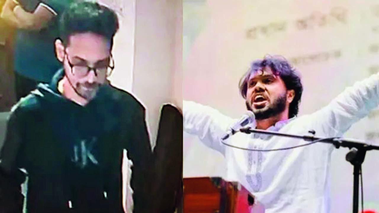 ફૈસલ કરીમ મસૂદ