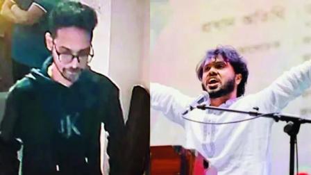 ફૈસલ કરીમ મસૂદ