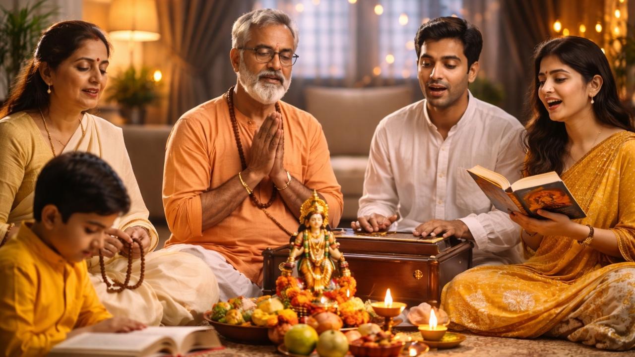 પ્રતીકાત્મક તસવીર (તસવીર સૌજન્યઃ એઆઇ)