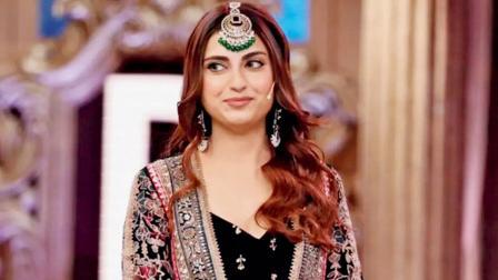 ફરહાના ભટ્ટ