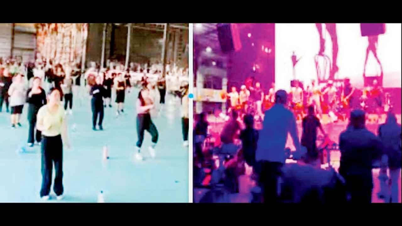 ચીનની અનોખી જેલ જેમાં અપરાધીઓ નહીં, મેદસ્વી લોકો જ હોય છે