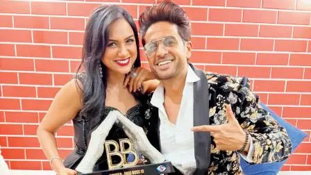 ગૌરવ ખન્નાને વિજેતા તરીકે ટ્રોફી સાથે ૫૦ લાખ રૂપિયાની પ્રાઇઝ મની મળી છે