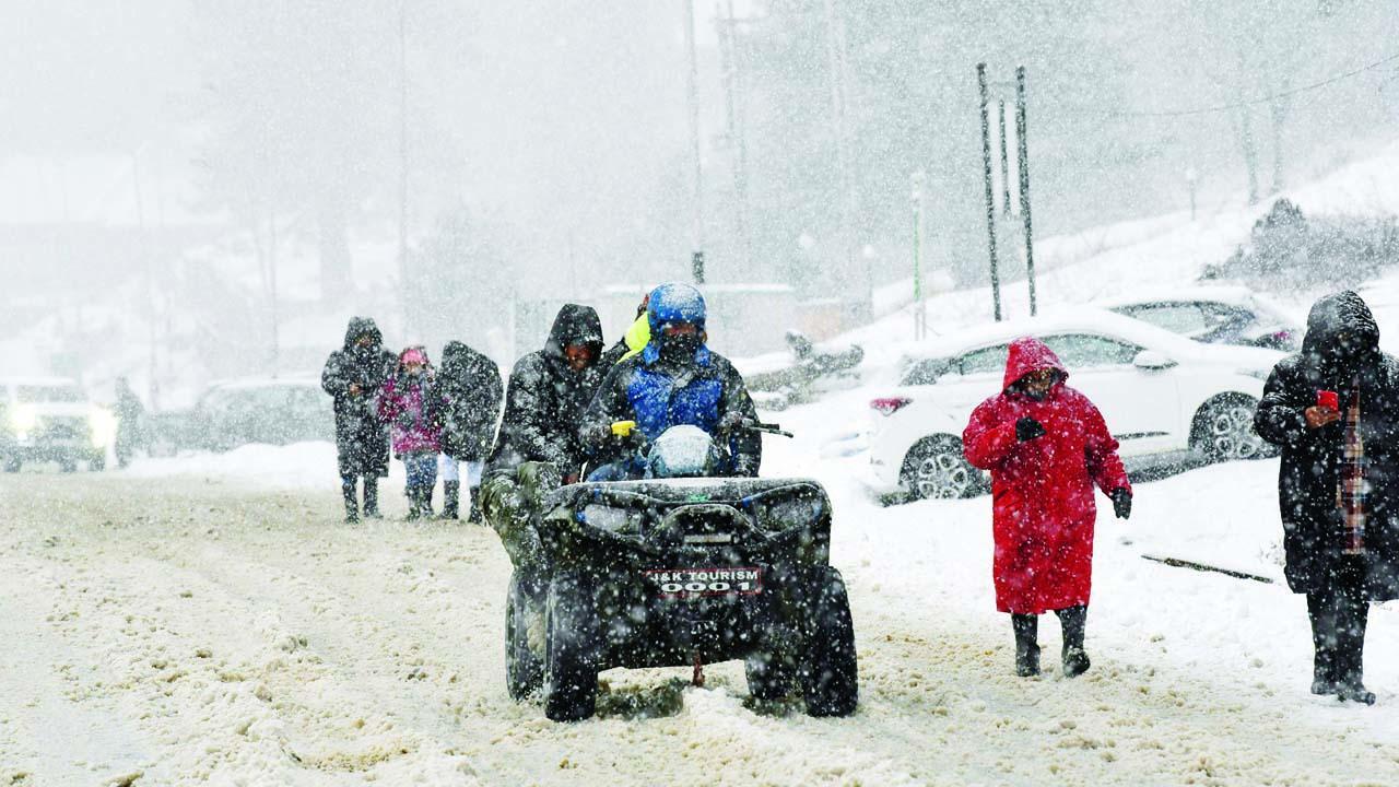 ગુલમર્ગ