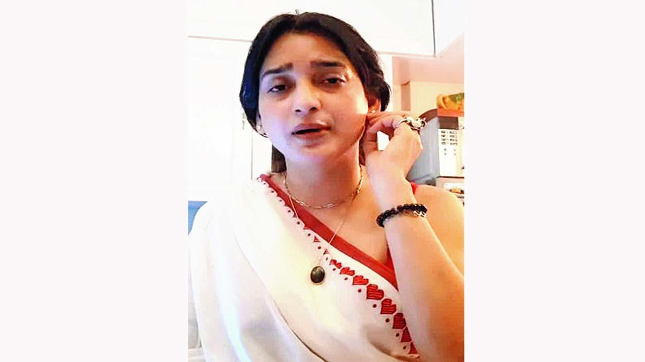 હસીન મસ્તાન