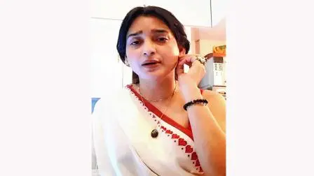 હસીન મસ્તાન