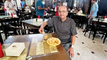 કયાની બેકરીઃ માત્ર સ્વાદનું સરનામું નહીં, કલ્ચરનું પણ અદ્ભુત કલેવર