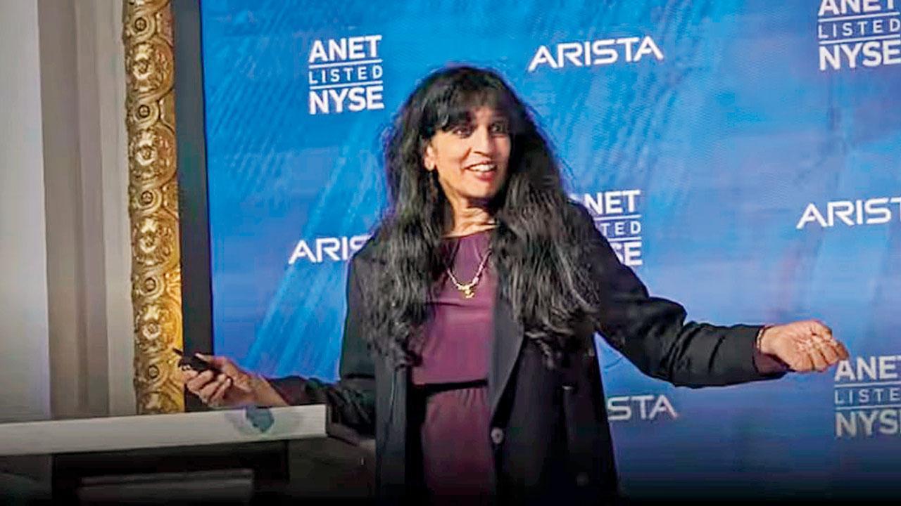 જયશ્રી ઉલ્લાલ