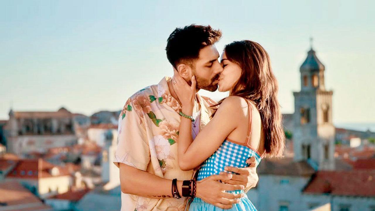 ફિલ્મનો સીન