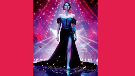 કિઆરા અડવાણી હવે પોતાની આગામી ફિલ્મ ‘ટૉક્સિક’ને કારણે ચર્ચામાં છે