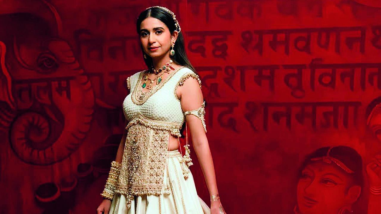 કિંજલ દવે