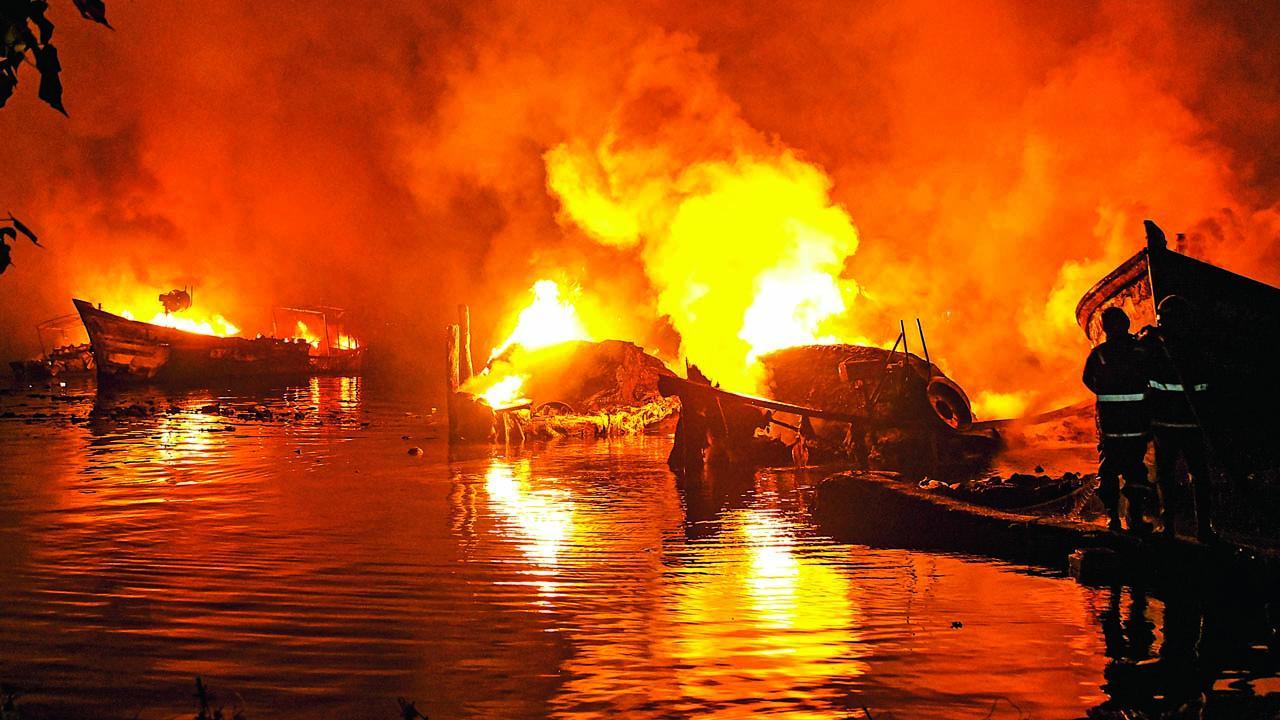 દુર્ઘટના