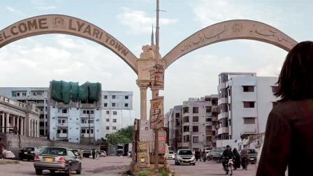 ધુરંધરમાં દર્શાવાયેલું પાકિસ્તાનનું લયારી