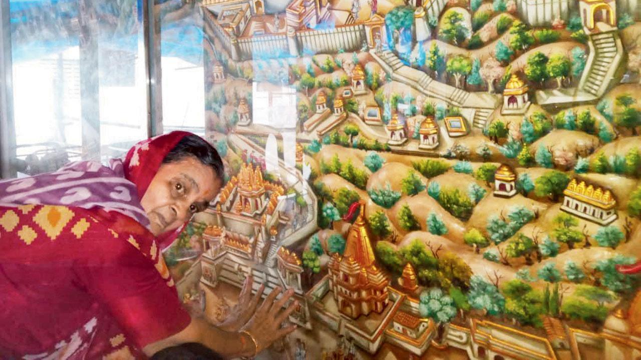 લક્ષ્મી છેડા