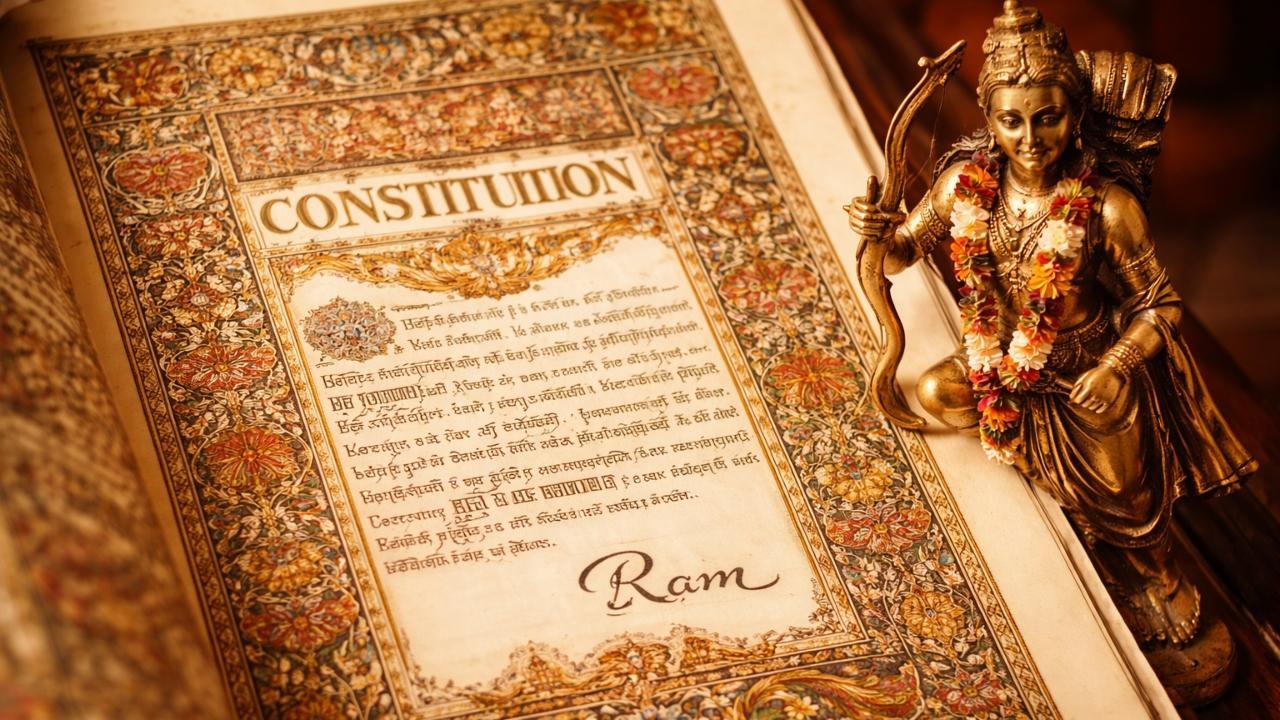 પ્રતીકાત્મક તસવીર (તસવીર સૌજન્યઃ એઆઇ)