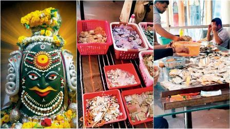 શ્રી મહાકાલેશ્વર મંદિરમાં એક વર્ષમાં બન્યો રેકોર્ડ