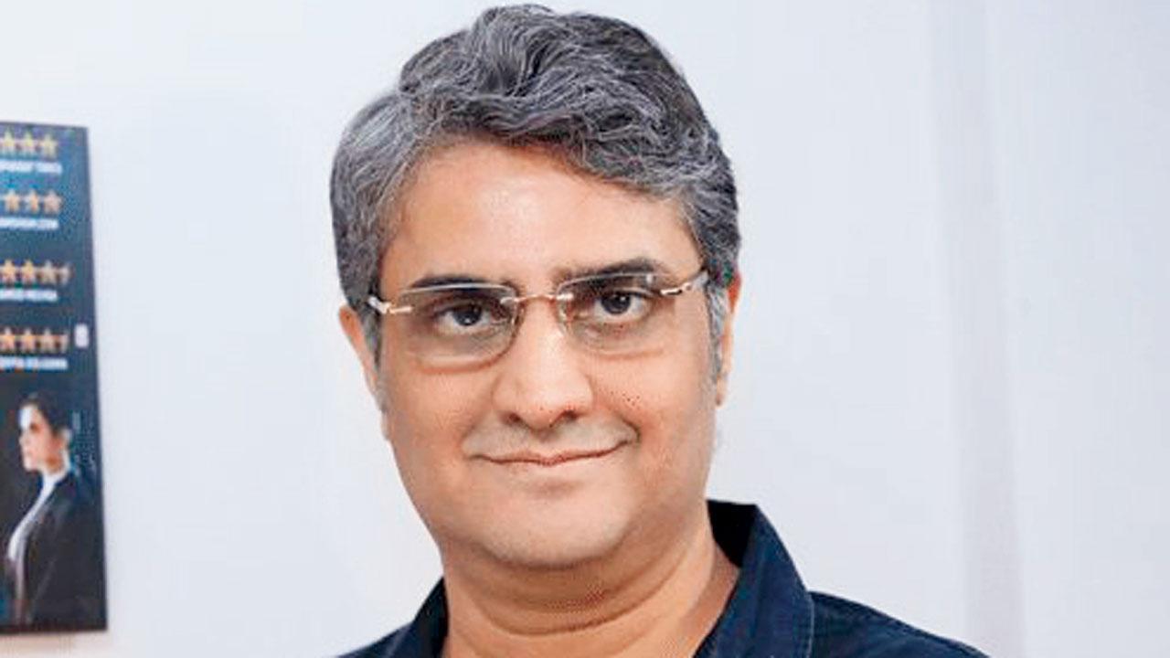 ‘સેક્શન 375’ના રાઇટર મનીષ ગુપ્તા