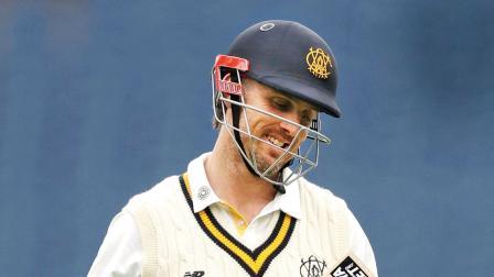 મિચલ માર્શ