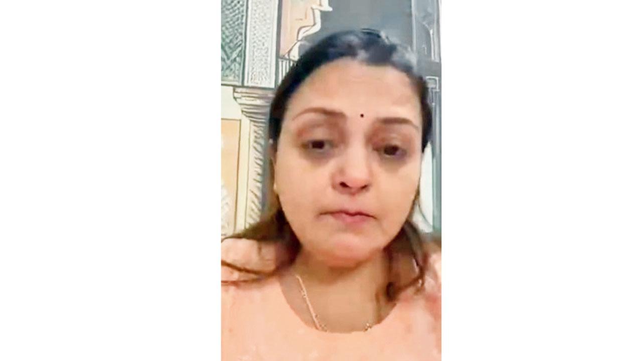 હેતલ જોબનપુત્રા