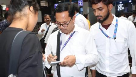 પ્રતીકાત્મક તસવીર સૌજન્ય : મિડ-ડે