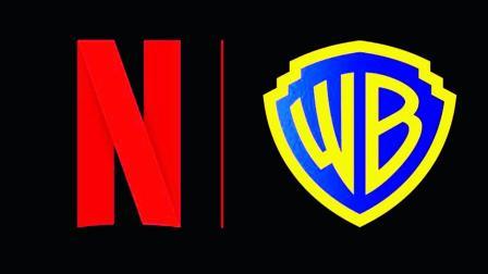 નેટફ્લિક્સ, વૉર્નર બ્રધર્સ ડિસ્કવરી