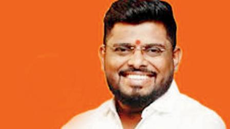 નિખિલ બુડજડે