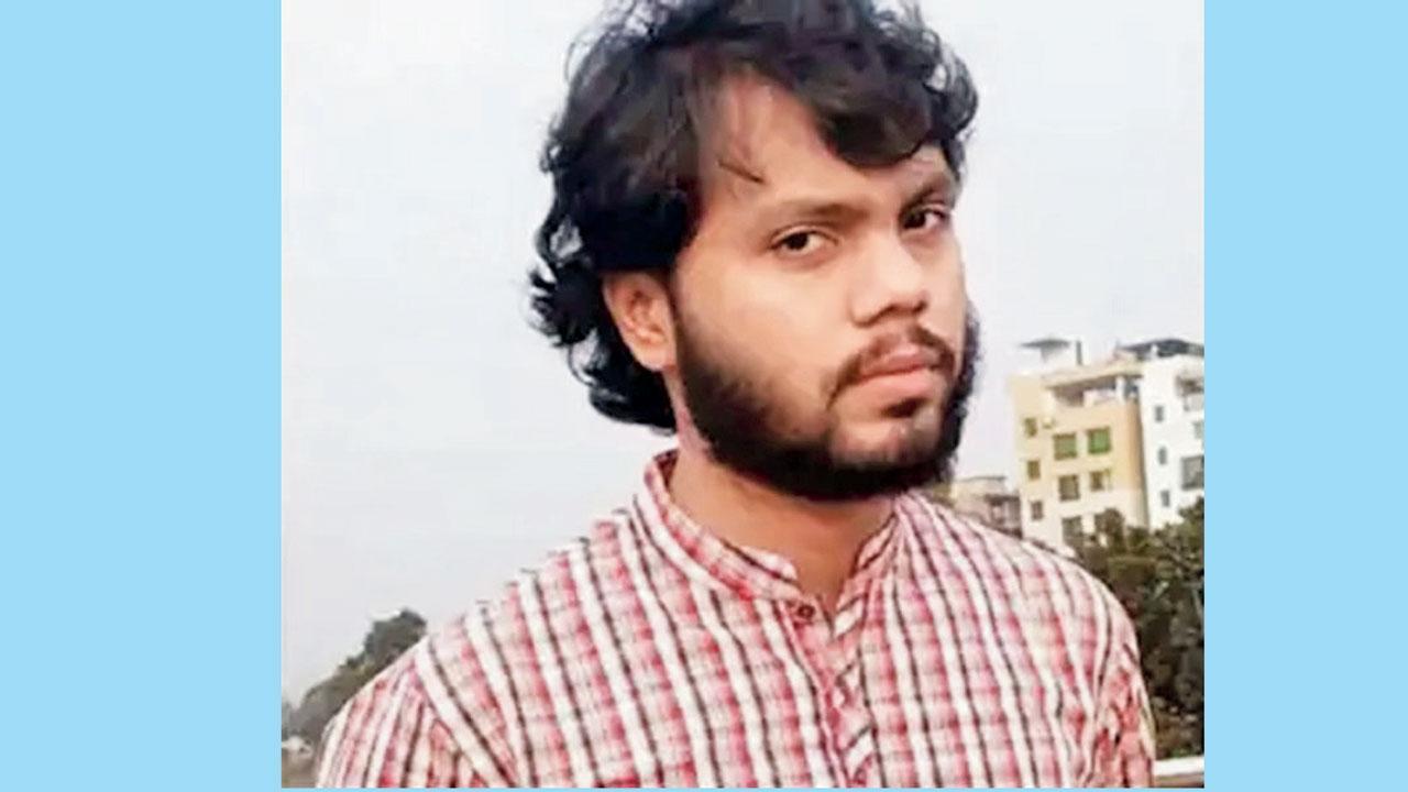 શરીફ ઉસ્માન હાદી