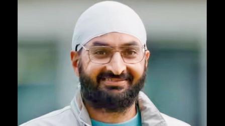 મૉન્ટી પાનેસર