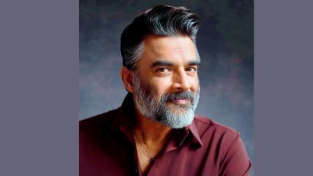 આર. માધવન