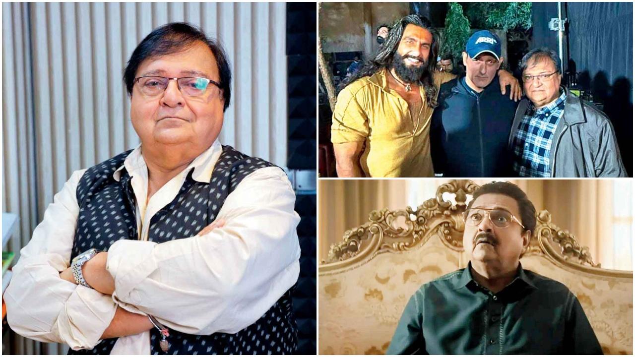 એક દૂજે કે લિએ પછી ફોન સતત વાગતો જ હતો, હવે ધુરંધર પછી પણ એવું જ થઈ રહ્યું છે