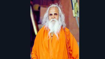 ડૉ. રામવિલાસ દાસ વેદાંતી