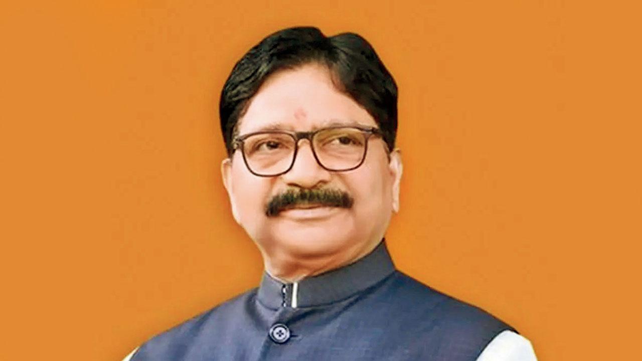 રવીન્દ્ર વાયકર