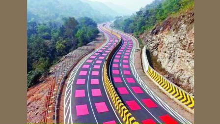 જબલપુર-ભોપાલ હાઇવે