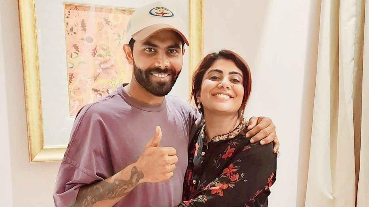 મારા પતિએ કોઈ જાતનું વ્યસન નથી કર્યું, ટીમના બીજા ખેલાડીઓ કરે છે