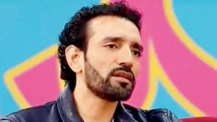 રૉબિન ઉથપ્પા