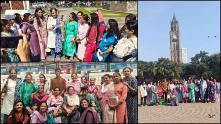 ‘કવિ નિરંજન ભગત જન્મ શતાબ્દી વંદના’ નિમિત્તે અનોખો ઉત્સવ, ‘લાવો હાથ, મેળવીએ...’