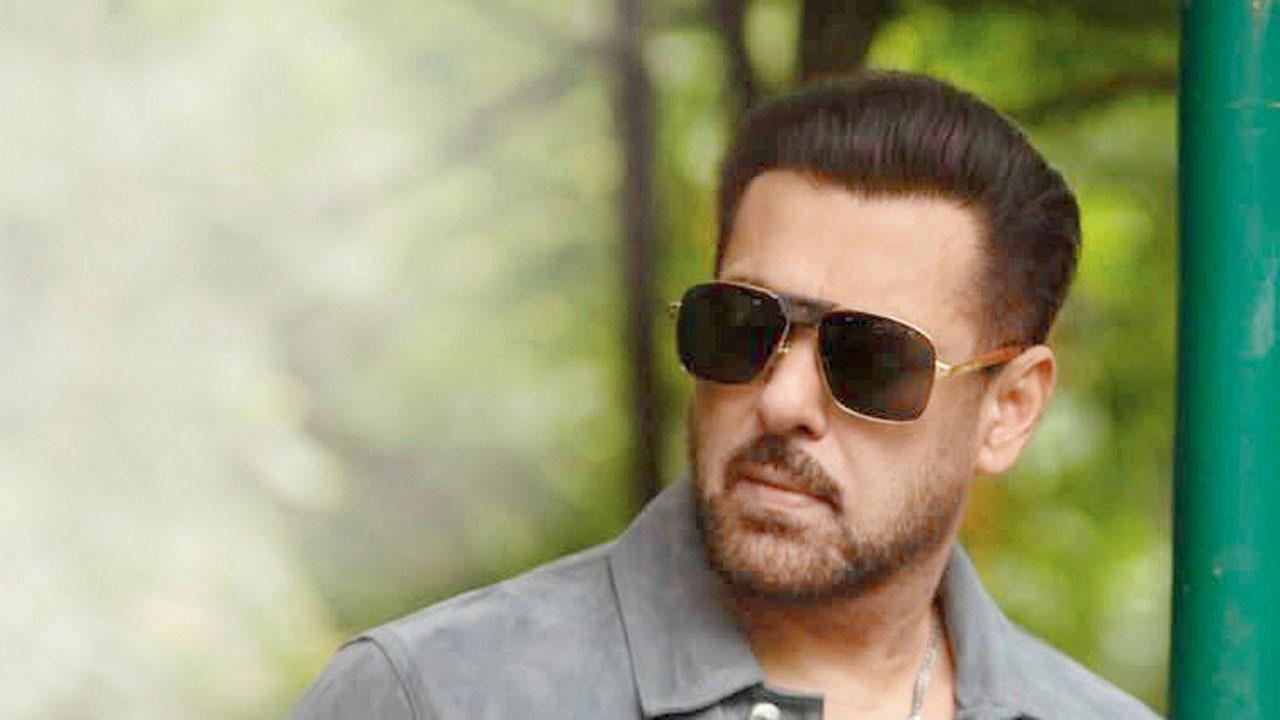 સલમાન ખાન