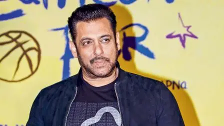 સલમાન ખાન