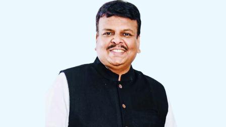 સંજય ઉપાધ્યાય