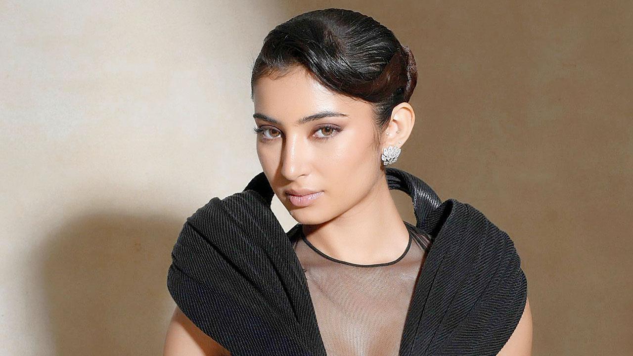 સારા અર્જુન