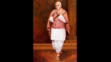 સરદાર વલ્લભભાઈ પટેલ