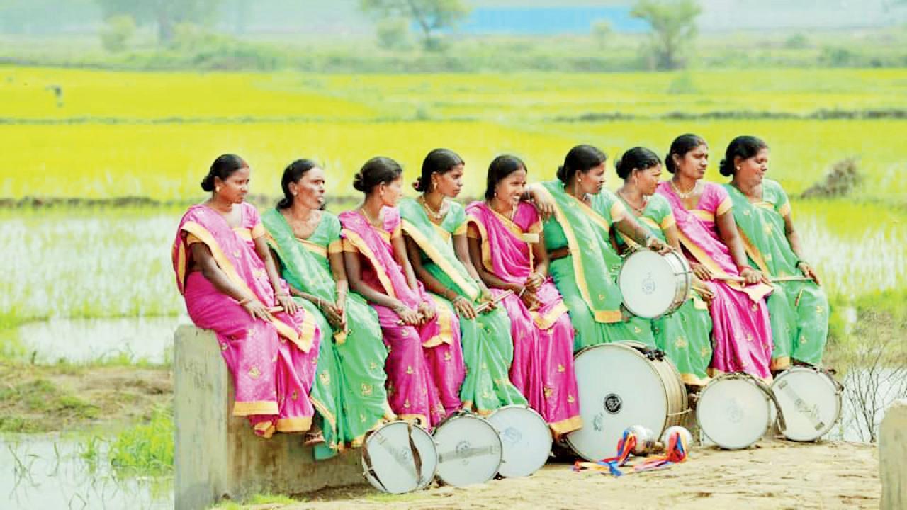 સરગમ બૅન્ડ