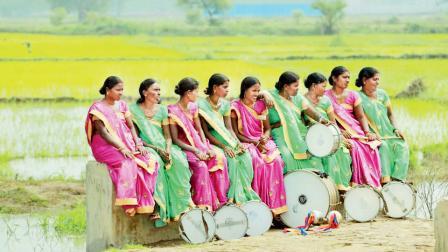 સરગમ બૅન્ડ