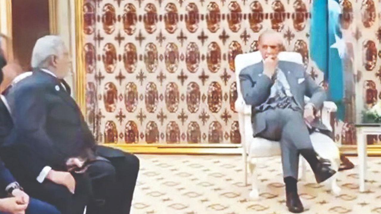 આંતરરાષ્ટ્રીય મંચ પર પાકિસ્તાનની જબરી બેઇજ્જતી