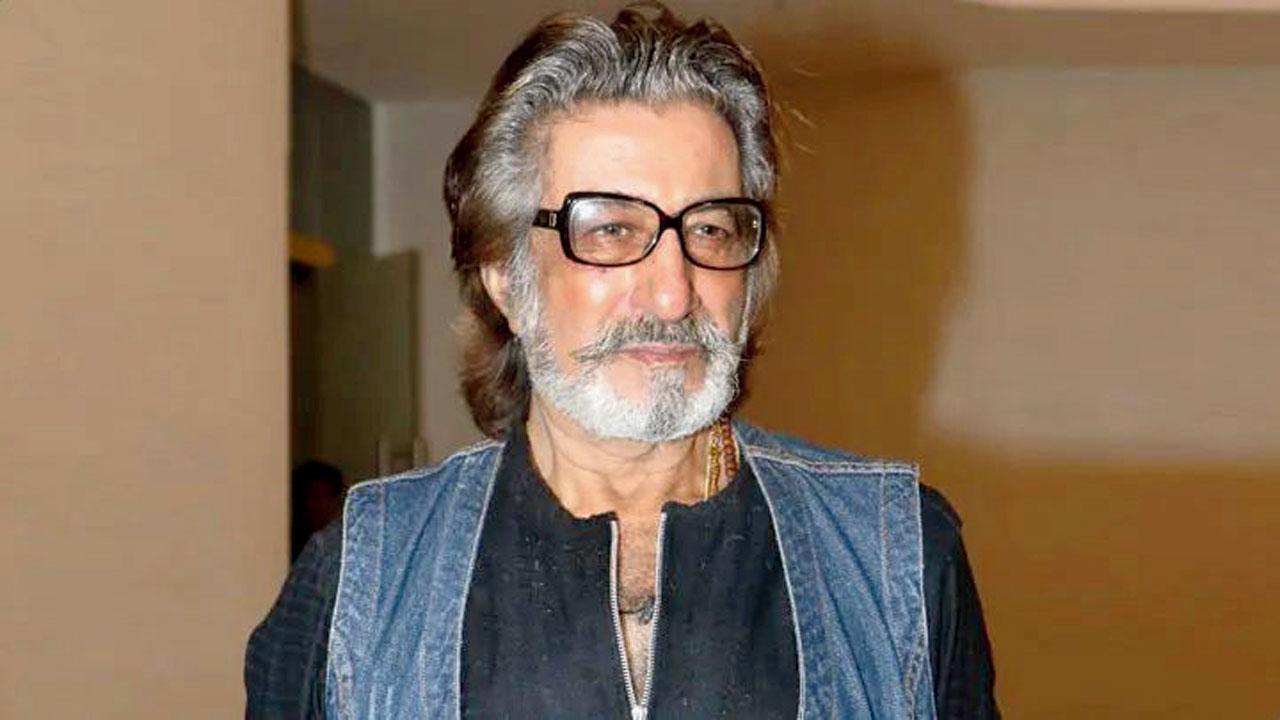 શક્તિ કપૂર