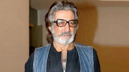 શક્તિ કપૂર