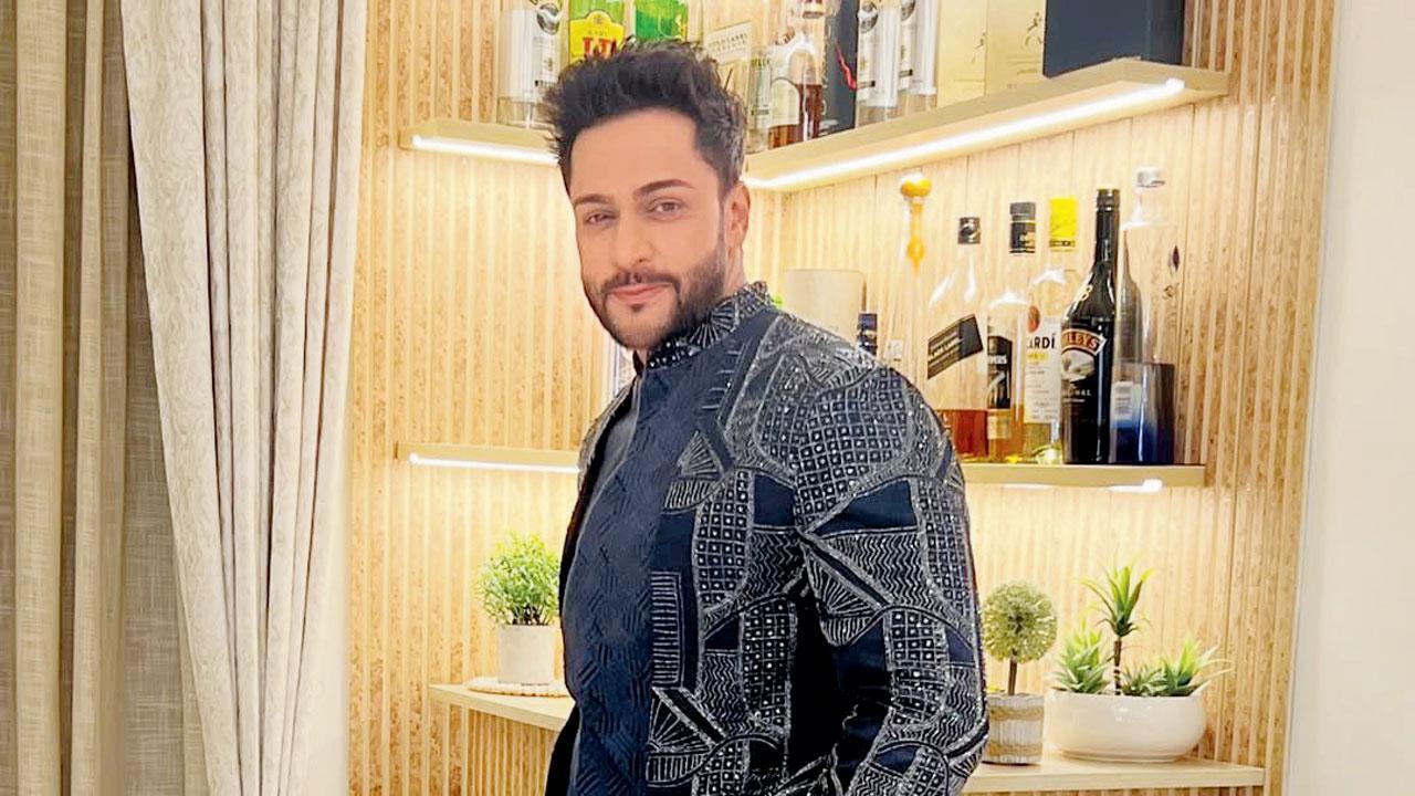 શાલીન ભનોટ