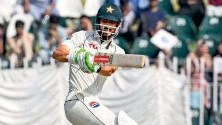 શાન મસૂદ