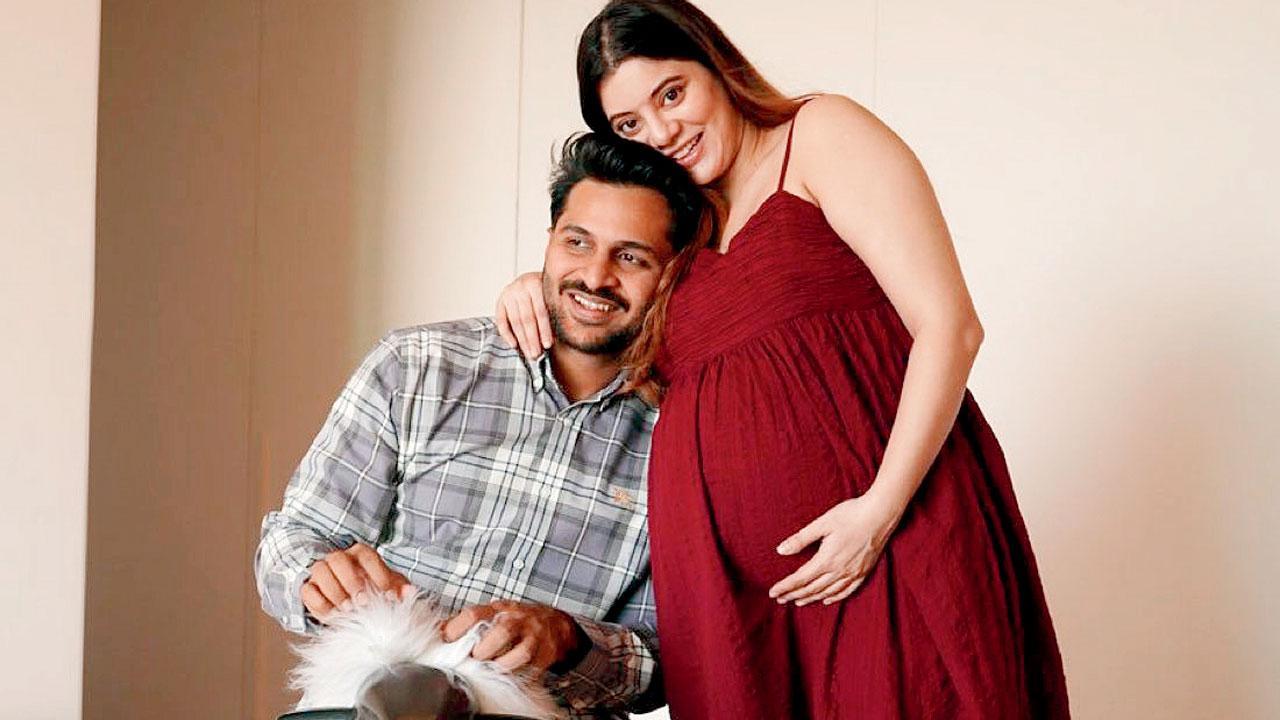 Sports Updates: મુંબઈના કૅપ્ટનના ઘરે થયો બેબી શાર્દૂલનો જન્મ