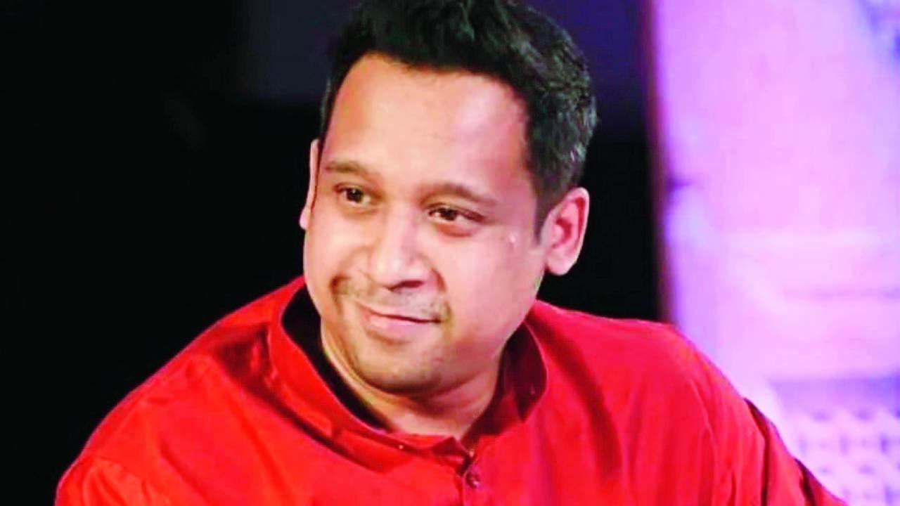 શિરાઝ અલી ખાન